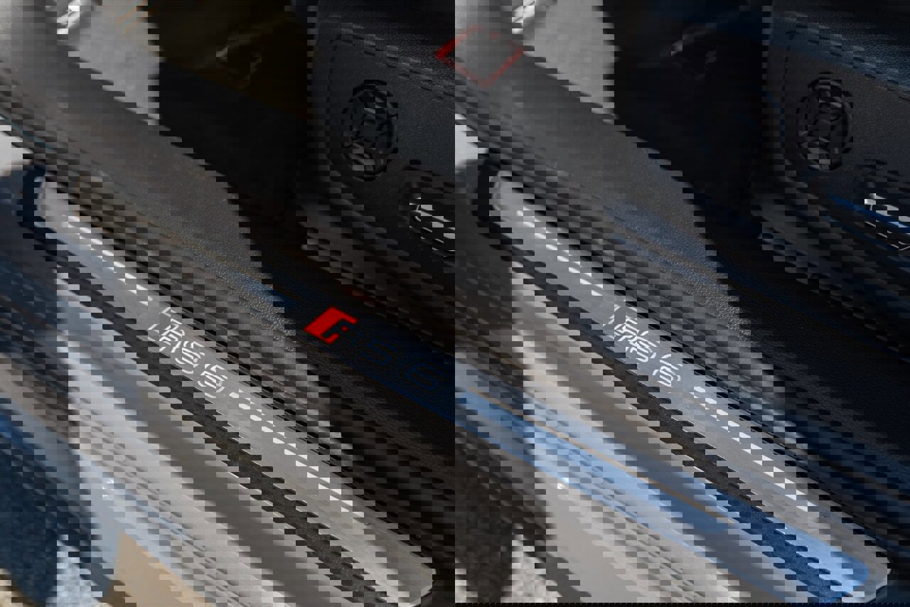 Used 2026 Audi RS 6 performance image 63