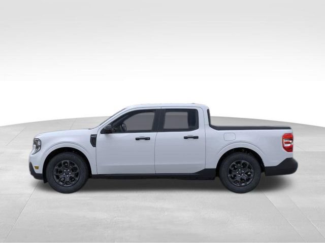 New 2026 Ford Maverick XLT w/ XLT Luxury Package AWD/4WD image 6