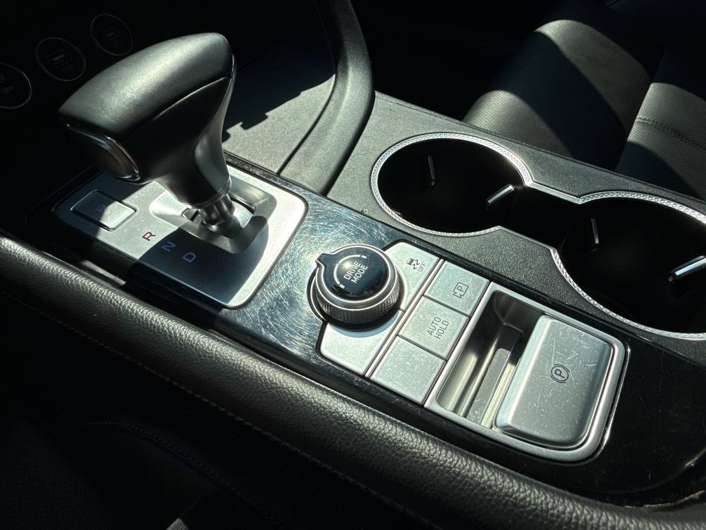Used 2026 Genesis G70 2.5T AWD/4WD image 25