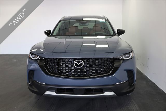 New 2025 MAZDA CX-50 AWD 2.5 Turbo w/ Weather Package image 8