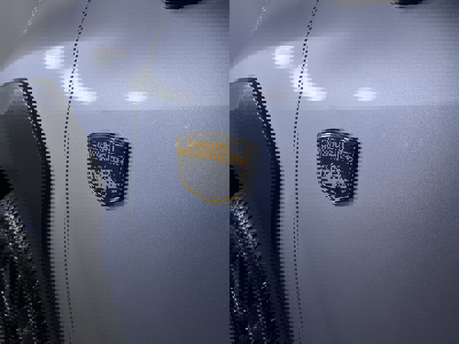 Certified 2025 Subaru Crosstrek 2.5i Wilderness image 26