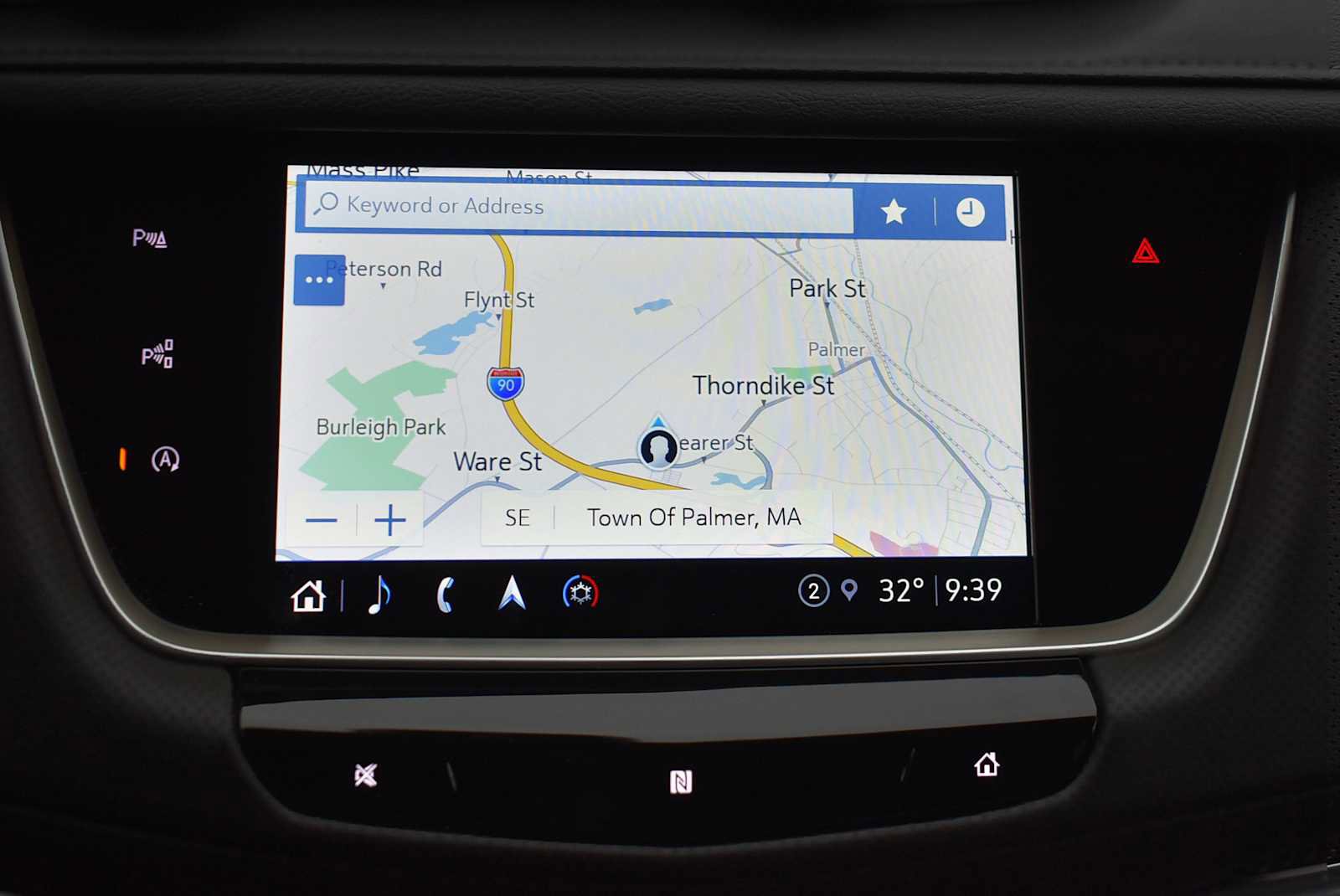 Used 2021 Cadillac XT5 Sportv image 21