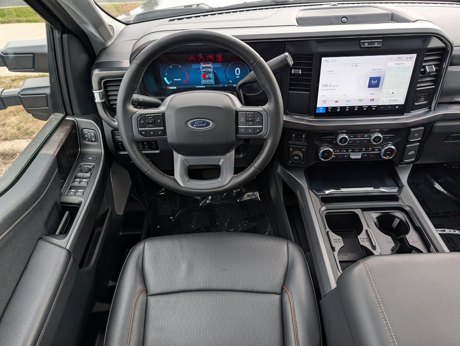 Used 2026 Ford F350 Lariat AWD/4WD image 18