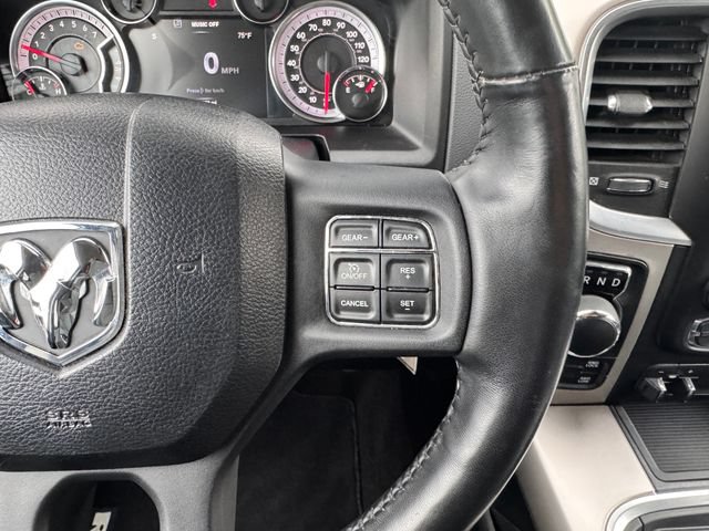 Used 2018 RAM 1500 Big Horn AWD/4WD image 17