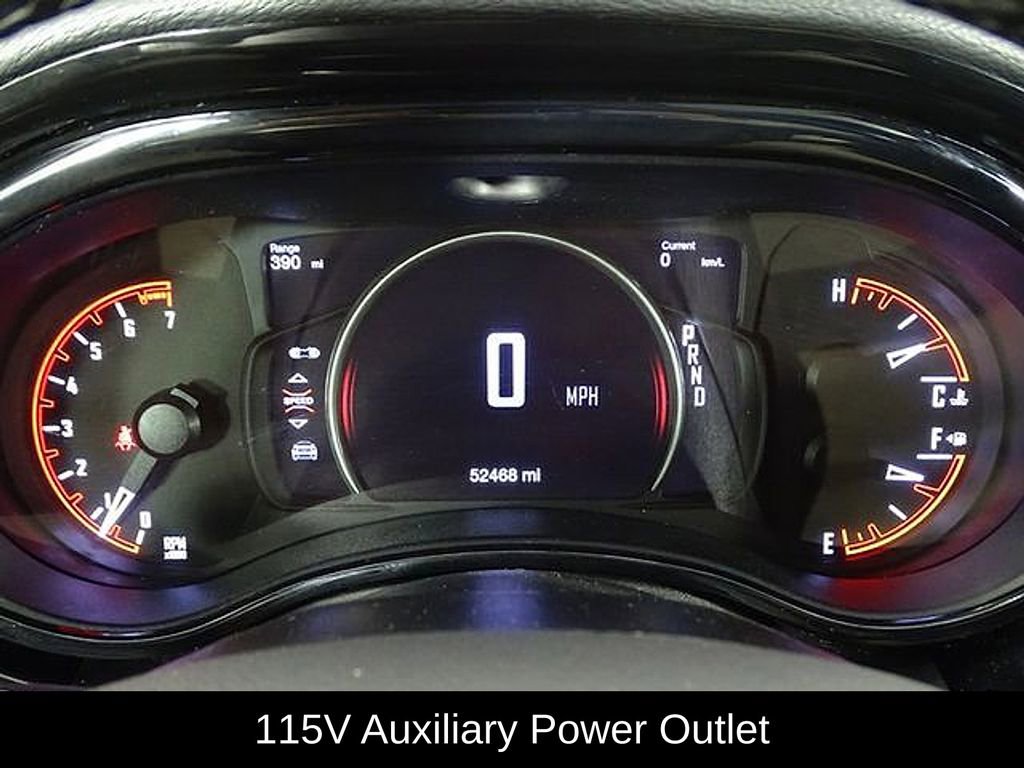 Used 2024 Dodge Durango GT AWD/4WD image 34
