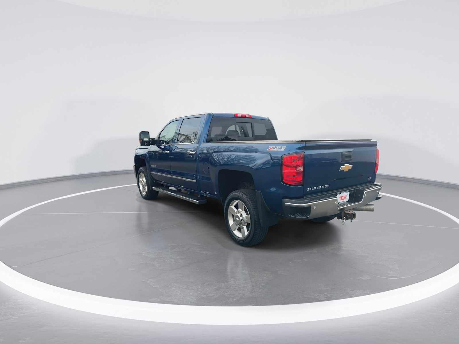 Used 2016 Chevrolet Silverado 2500 LTZ w/ Duramax Plus Package image 6