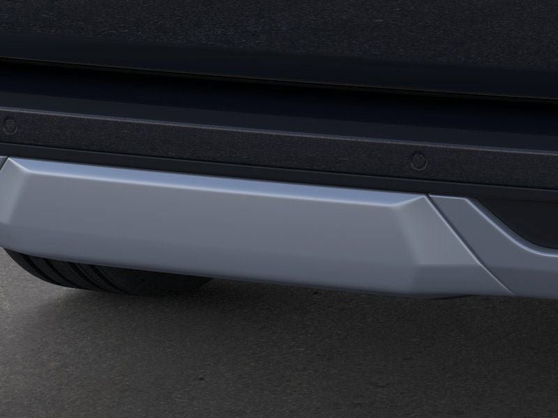 New 2026 Ford Expedition Max Platinum AWD/4WD image 23