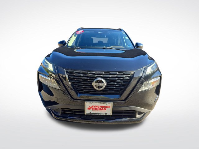 Used 2023 Nissan Rogue SV w/ SV Premium B Package AWD/4WD image 10