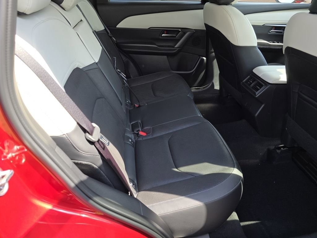 New 2026 MAZDA CX-5 Preferred AWD/4WD image 14