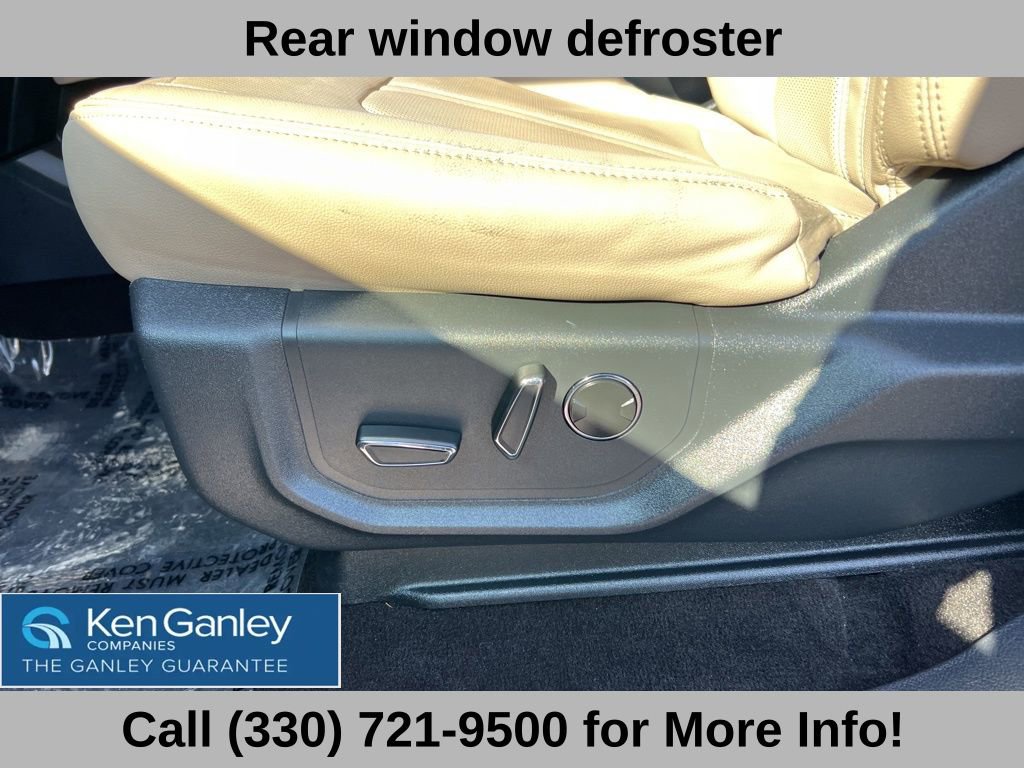 Used 2023 Ford Expedition Limited image 28