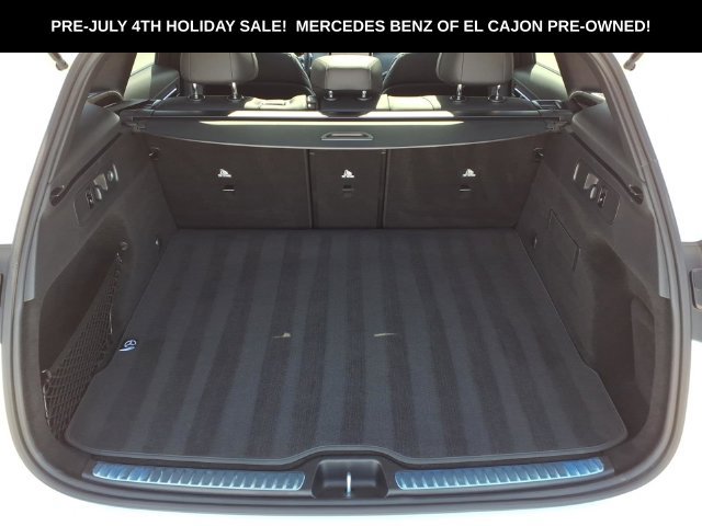 Certified 2026 Mercedes-Benz GLC 300 4MATIC image 24