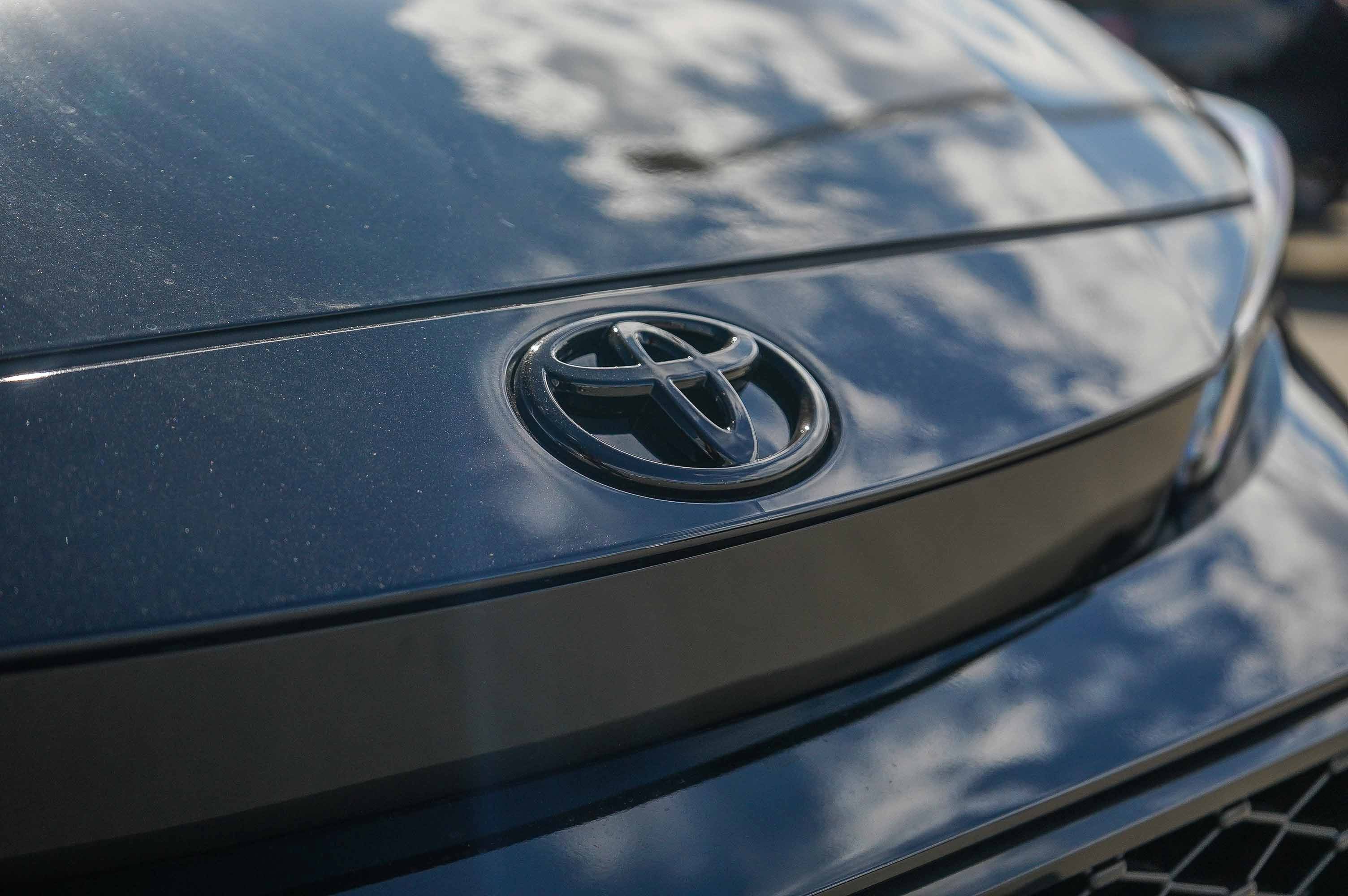 New 2026 Toyota Corolla SE FWD image 12