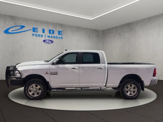 Used 2014 RAM 3500 Big Horn AWD/4WD image 9