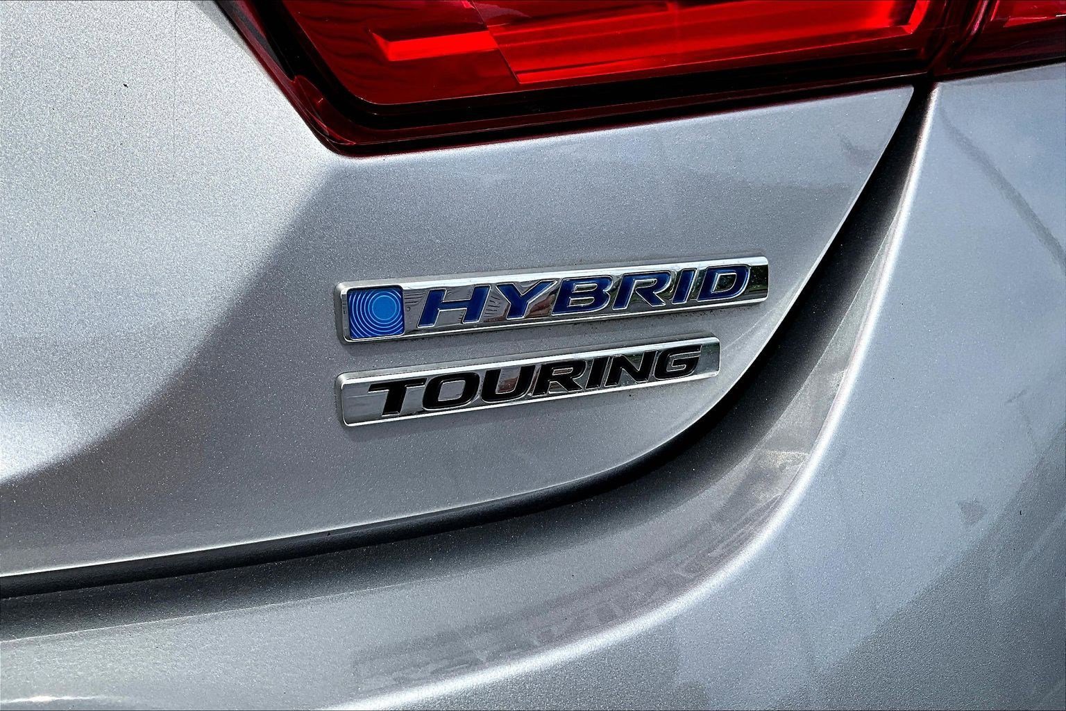 Used 2021 Honda Accord Touring image 29