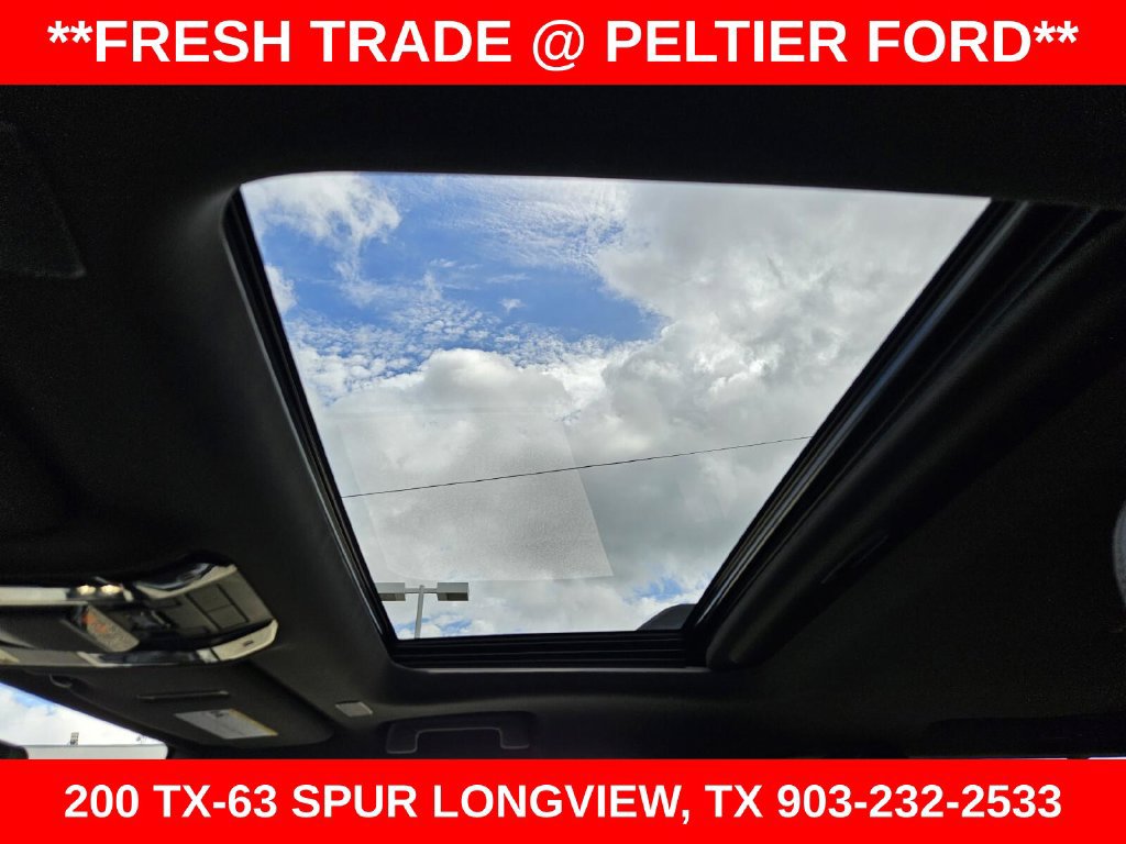 Used 2024 Lexus GX 550 AWD/4WD image 19