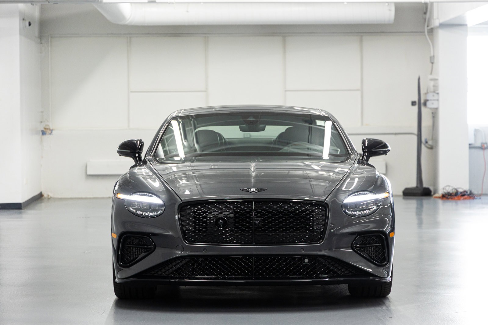 New 2026 Bentley Continental GT AWD/4WD image 8