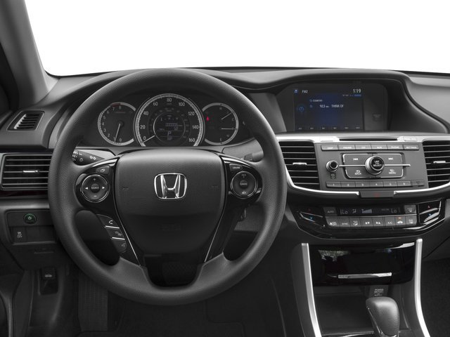 Used 2017 Honda Accord LX image 7