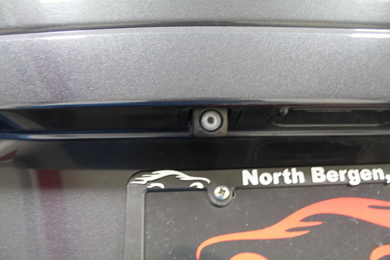 Used 2017 Honda CR-V EX image 29