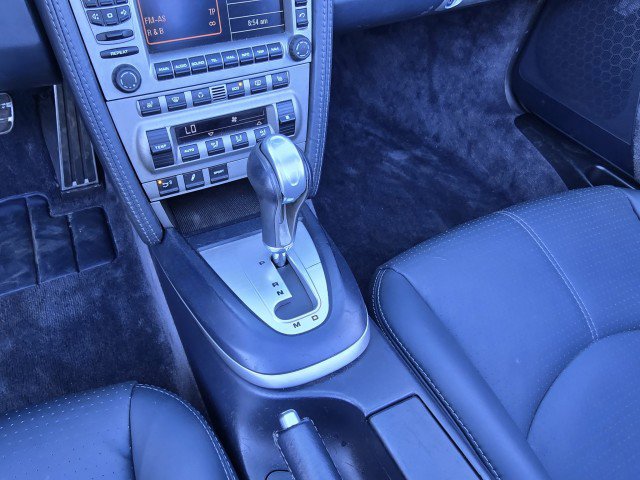 Used 2005 Porsche 911 Carrera S image 19