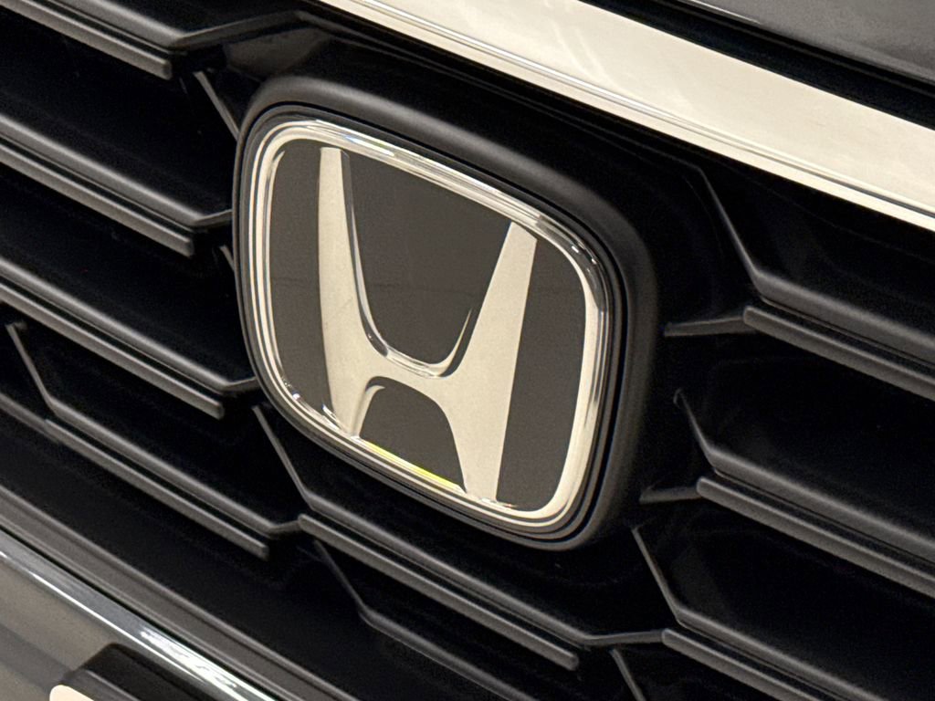 New 2026 Honda CR-V LX image 6