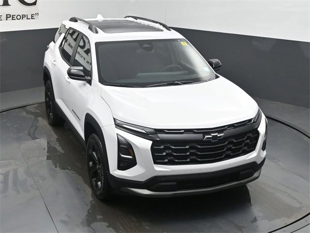 New 2026 Chevrolet Equinox LT w/ Midnight Edition image 25