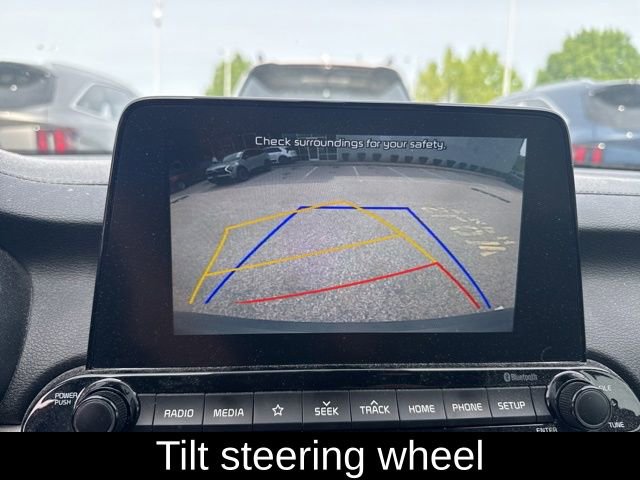 Used 2020 Kia Forte LXS image 16