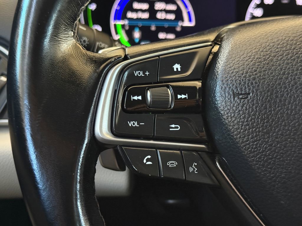 Used 2020 Honda Accord EX-L image 22