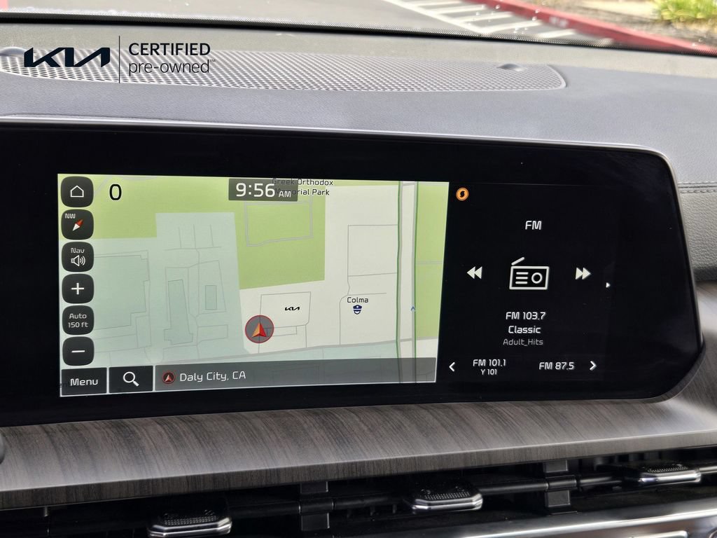 Used 2023 Kia Telluride SX FWD image 20