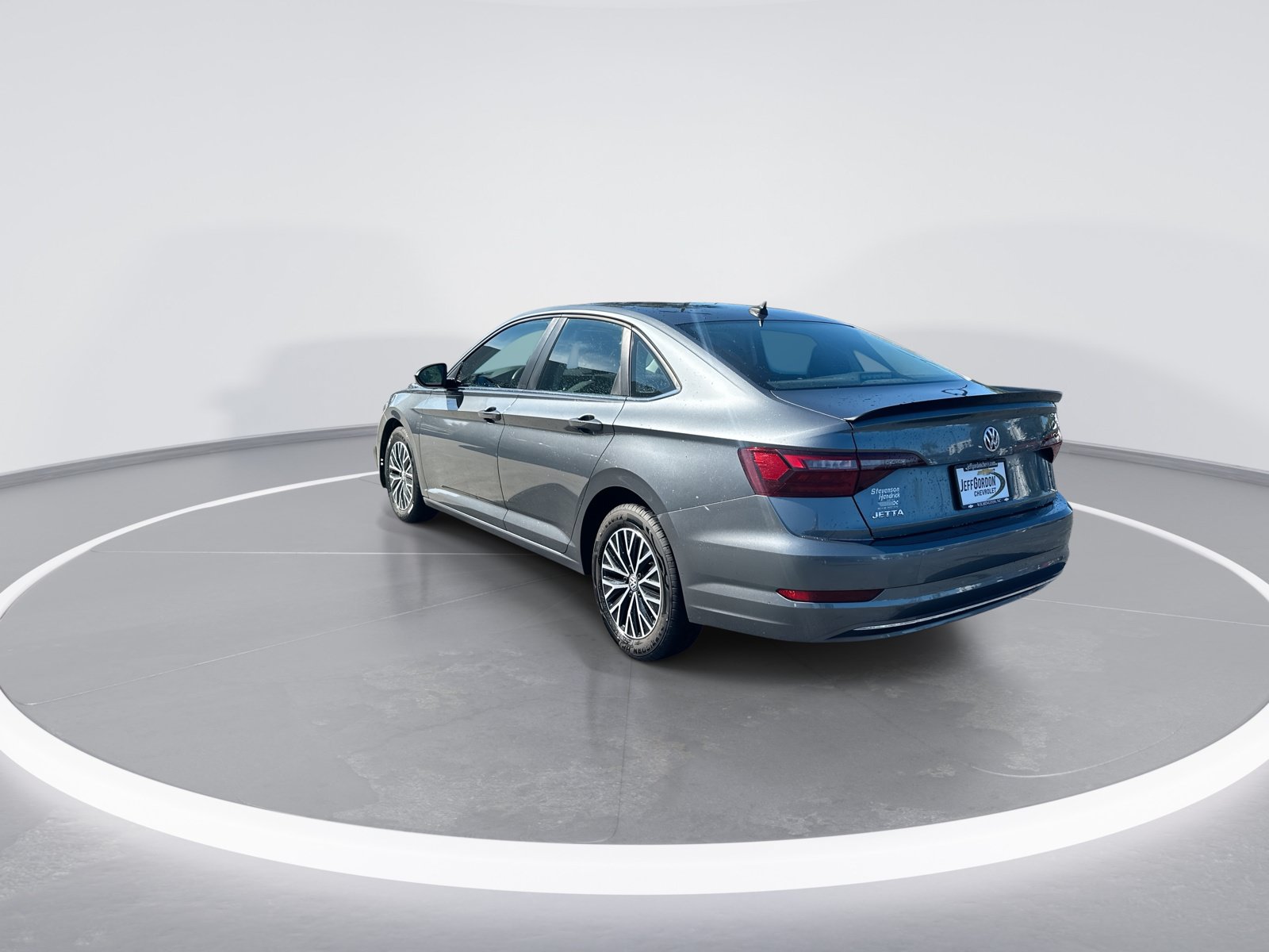 Used 2021 Volkswagen Jetta S FWD image 7