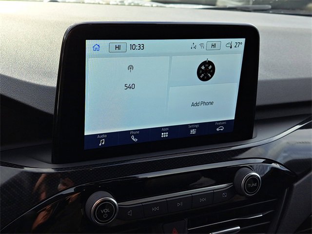 New 2026 Ford Escape ST-Line image 38