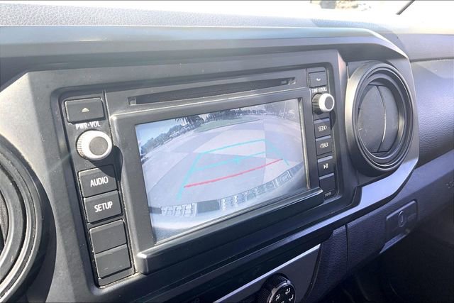 Used 2018 Toyota Tacoma SR w/ SR Convenience Package RWD image 21
