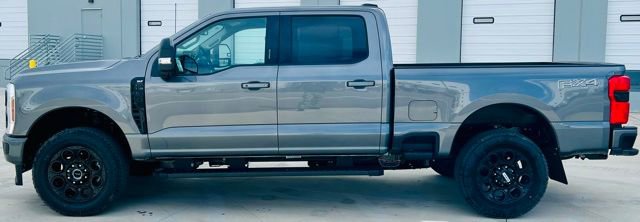 New 2026 Ford F350 XLT w/ XLT Premium Package image 2