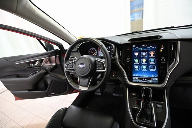 Used 2024 Subaru Legacy Touring XT image 28