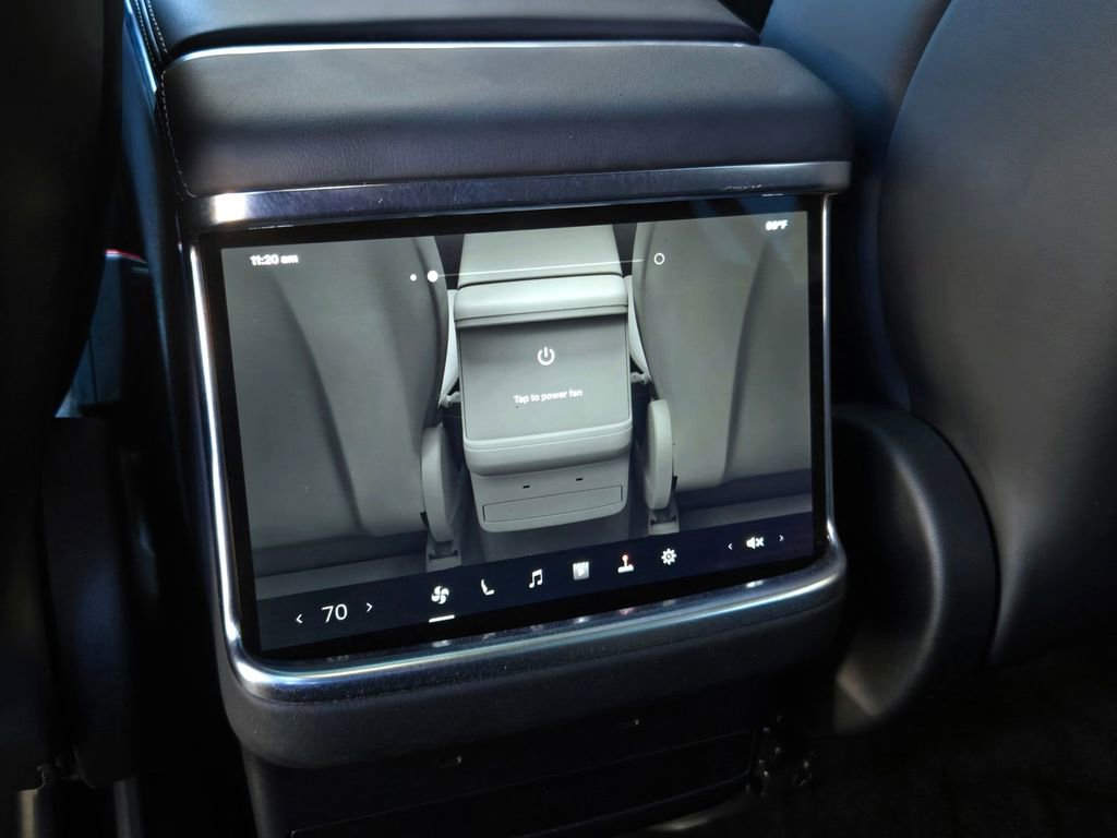 Used 2023 Tesla Model X image 16