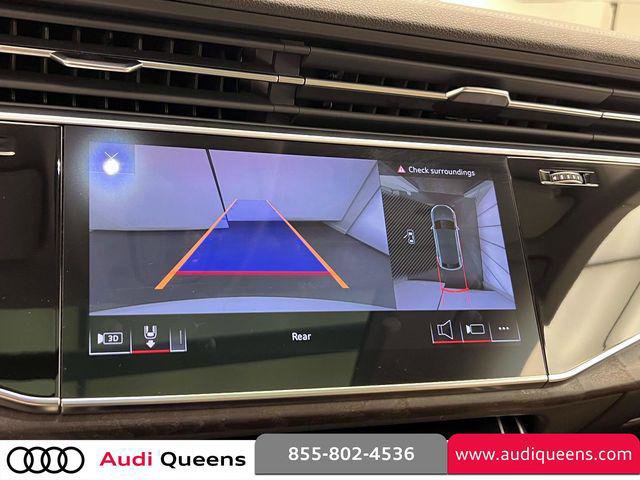 Certified 2023 Audi Q8 Premium w/ Convenience Package AWD/4WD image 29