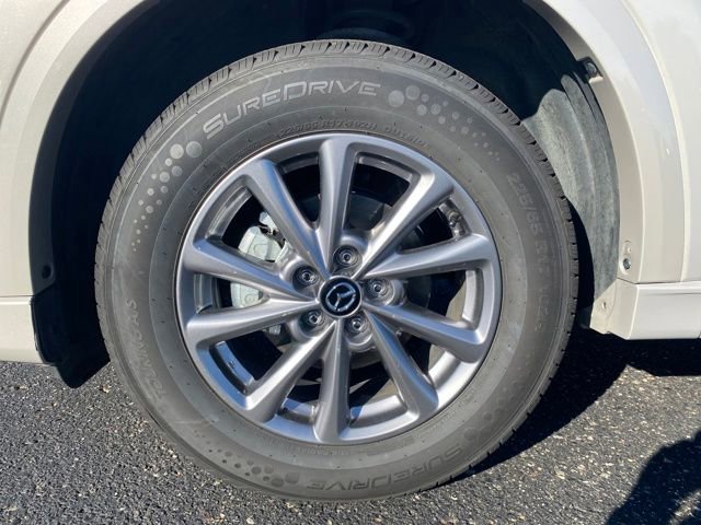 Used 2024 MAZDA CX-5 AWD 2.5 S w/ Select Package image 24