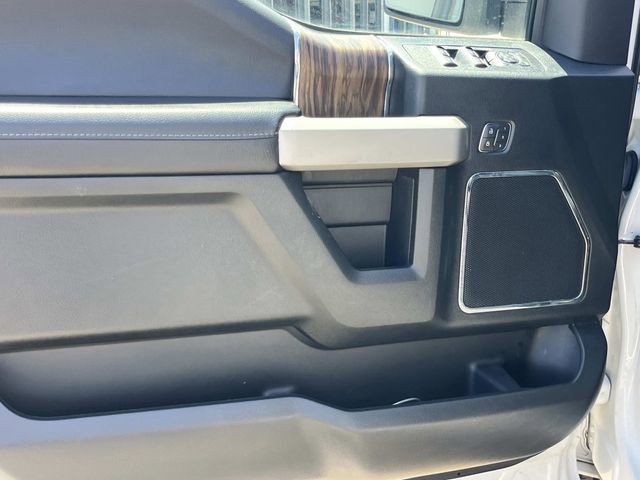 Used 2019 Ford F150 Lariat AWD/4WD image 27