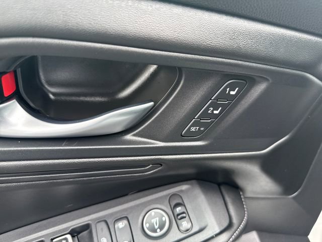 Certified 2025 Honda Accord Sport image 11