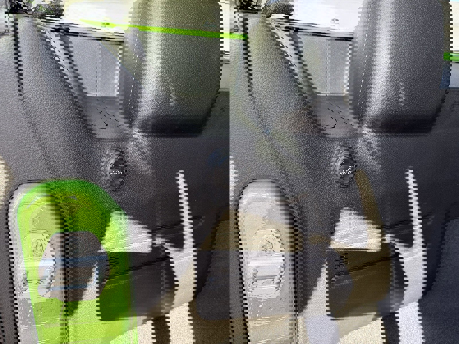 New 2026 Jeep Wrangler Unlimited Sport image 12