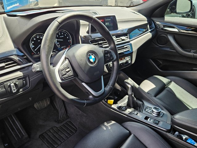 Used 2019 BMW X2 xDrive28i w/ Convenience Package AWD/4WD image 10
