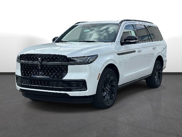 New 2027 Lincoln Navigator Reserve w/ Jet Appearance Package AWD/4WD image 21