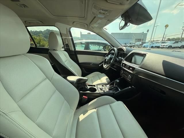 Used 2016 MAZDA CX-5 Grand Touring AWD/4WD image 12
