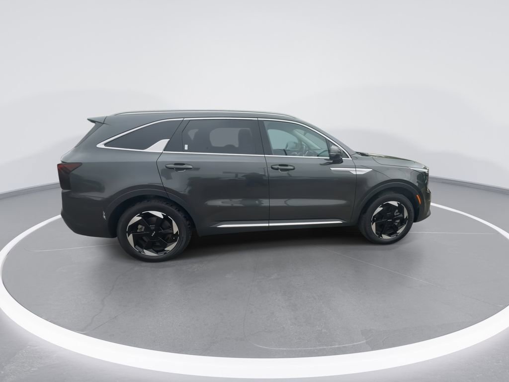 Used 2025 Kia Sorento EX AWD/4WD image 9