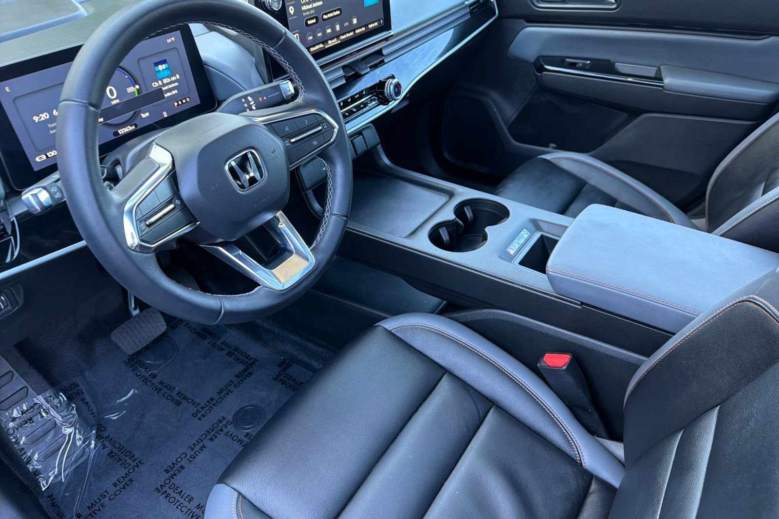 Used 2025 Honda Prologue Touring image 10