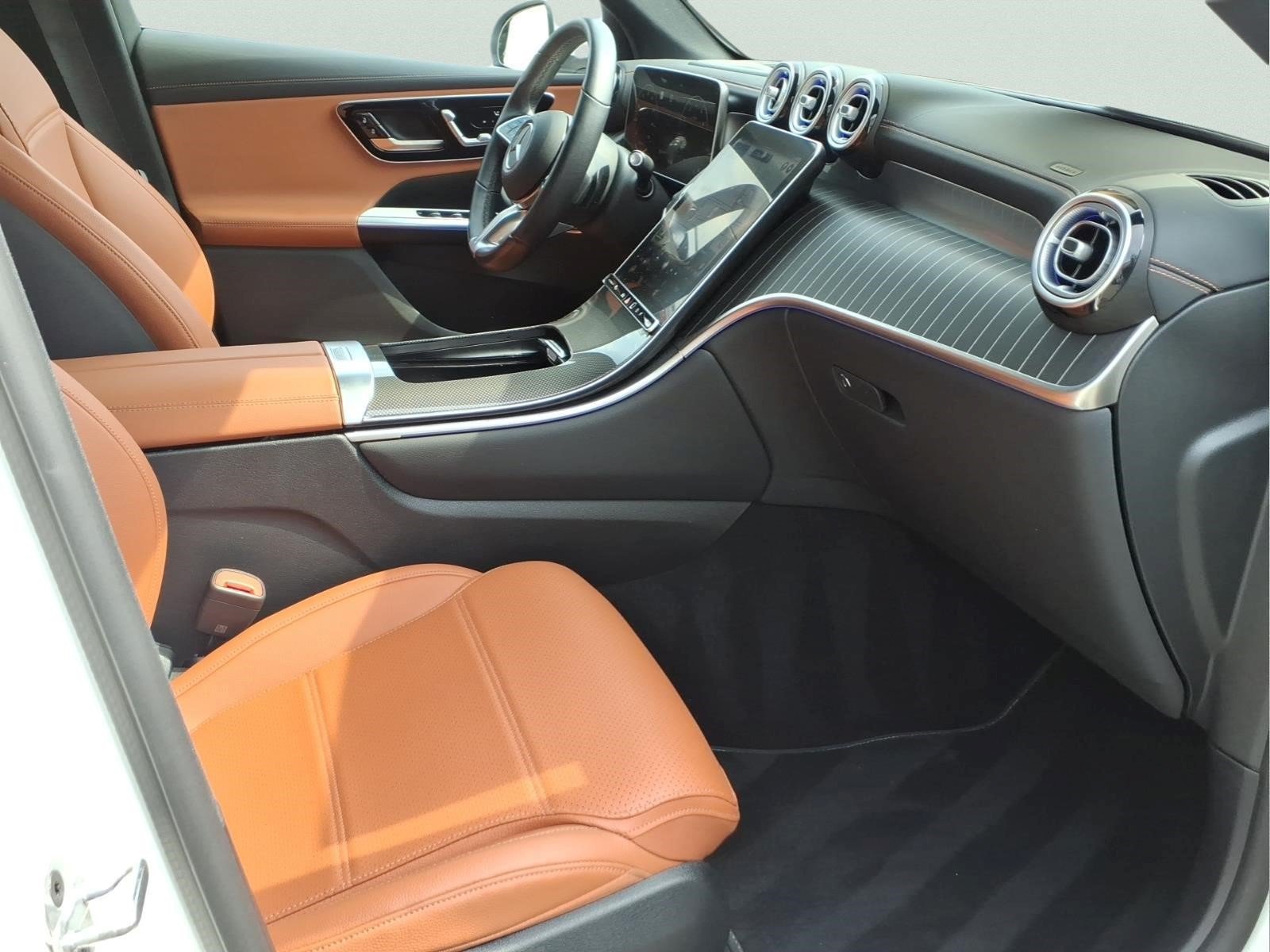 Certified 2023 Mercedes-Benz GLC 300 4MATIC image 29