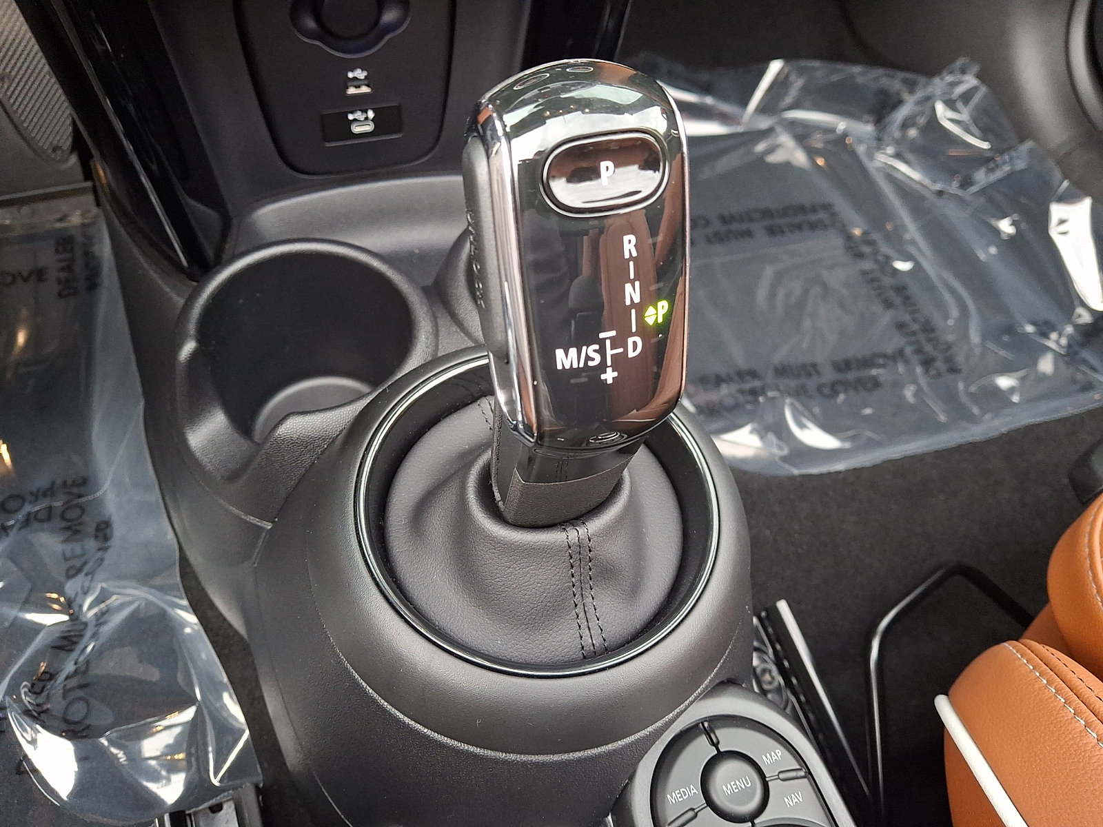 Used 2022 MINI Cooper S FWD image 14