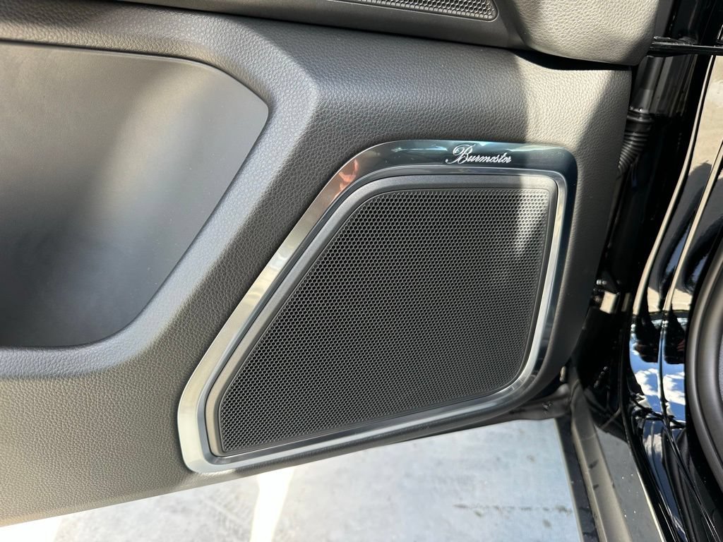 Certified 2026 Porsche Macan S AWD/4WD image 23