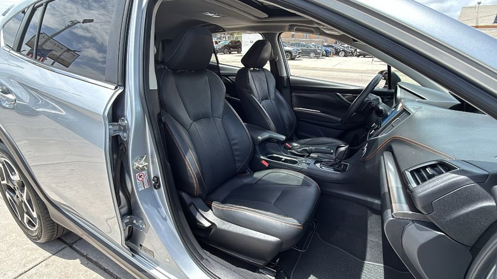 Used 2019 Subaru Crosstrek 2.0i Limited w/ Moonroof Package w/Navigation AWD/4WD image 41