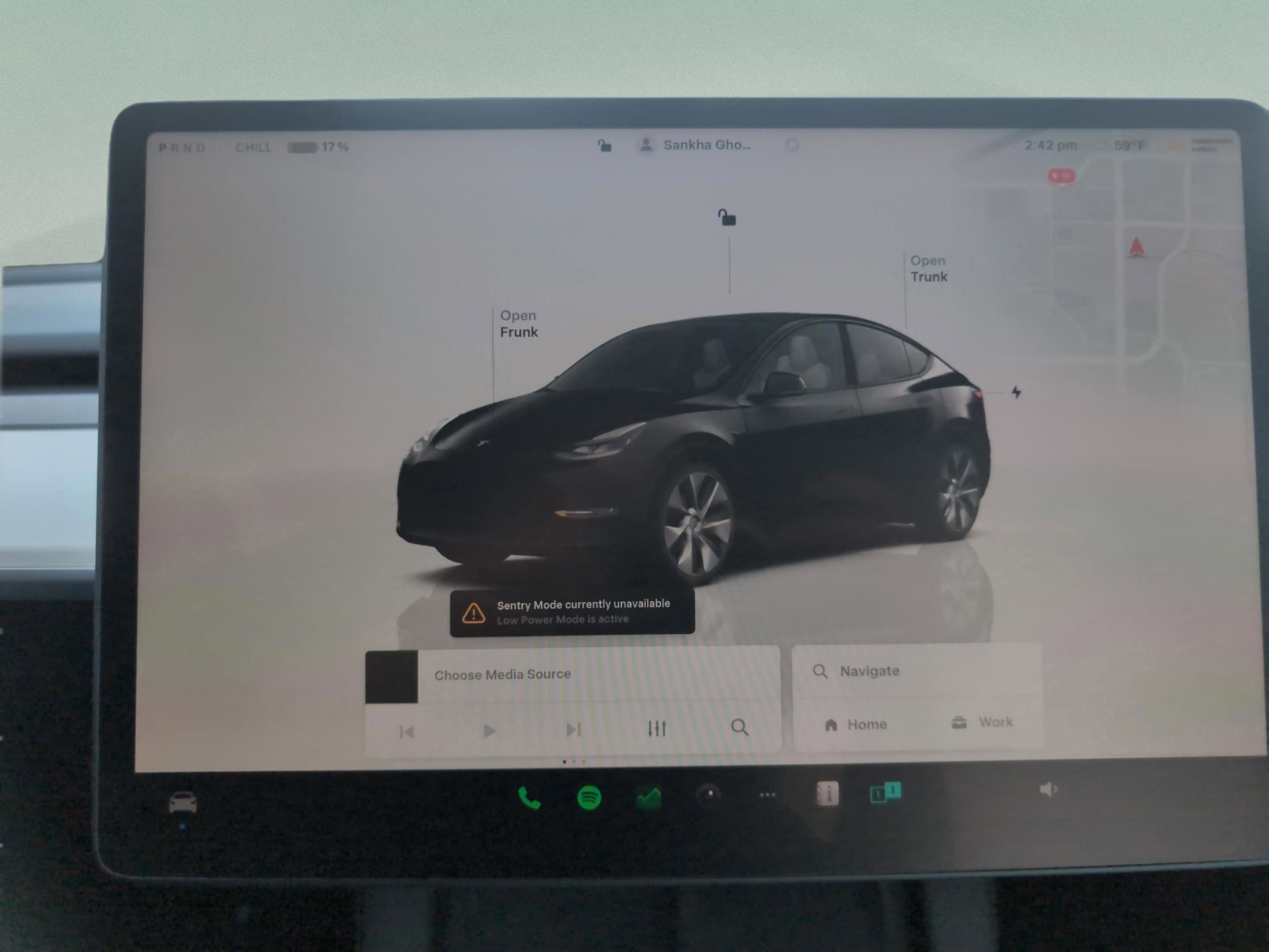 Used 2023 Tesla Model Y Long Range image 9