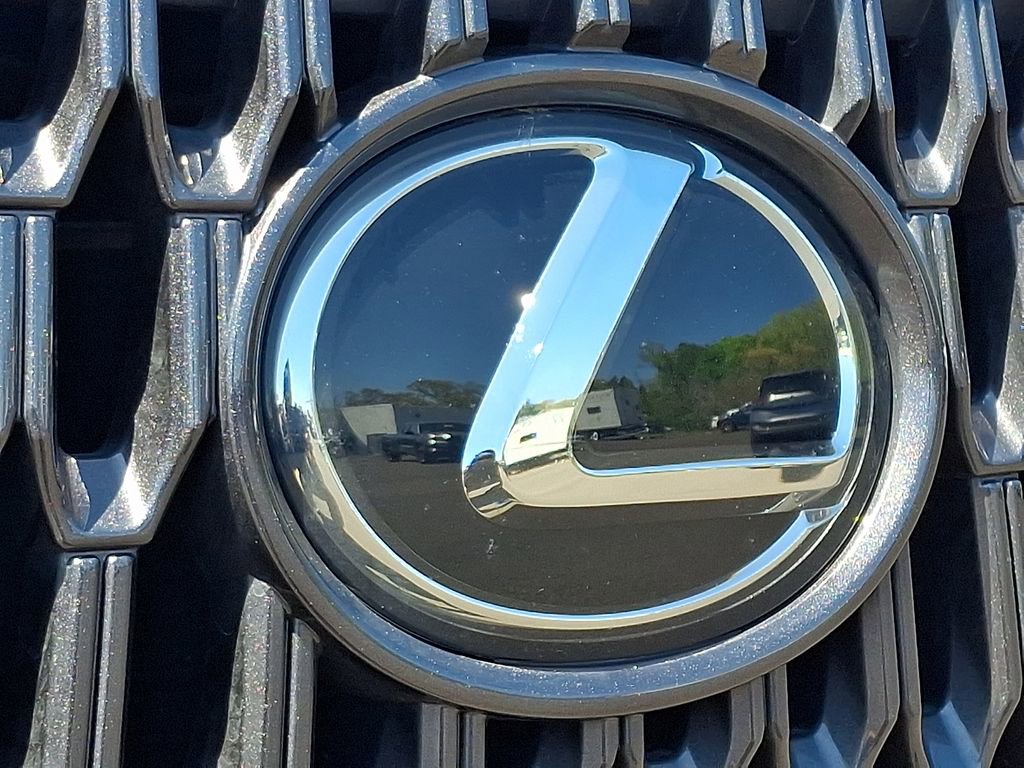 Used 2023 Lexus NX 350 AWD image 30